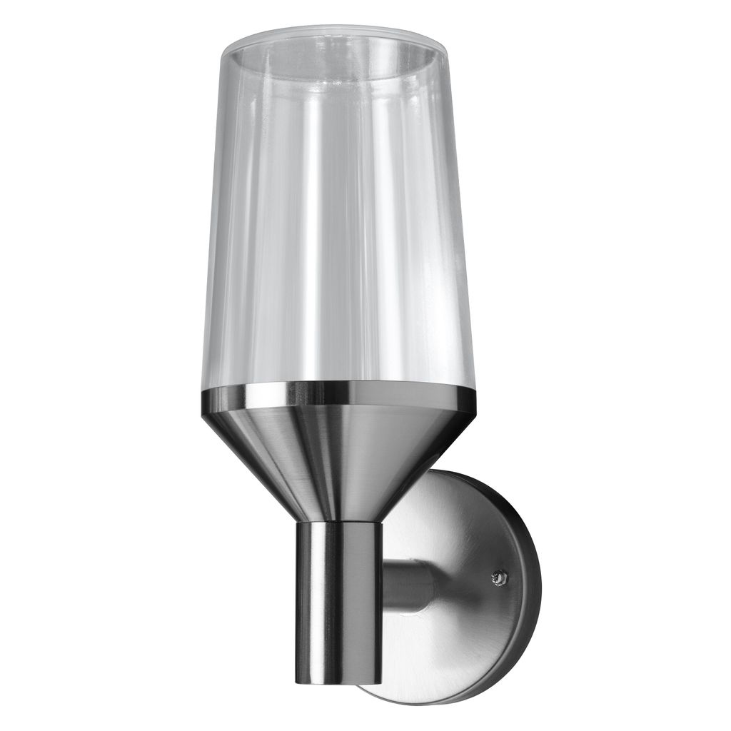 LEDVANCE Außenleuchte ENDURA Classic CALICE WALL E27 ST Produktbild 