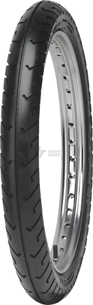 Mitas Mc-2 2.25 - 16 M/C Tt 38J (2.25-16) Front/Rear