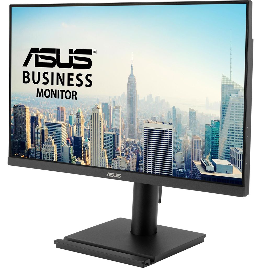 ASUS VA279QGS, 68,6 cm (27"), 1920 x 1080 Pixel, Full HD, Produktbild 
