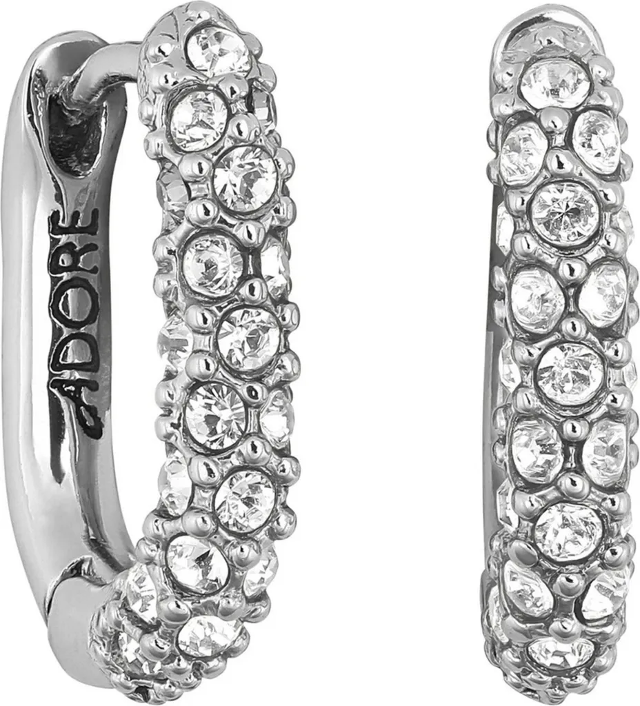 Bijoux Adore 5448755 Parure Chic pour Mariage et Événements de Gala
