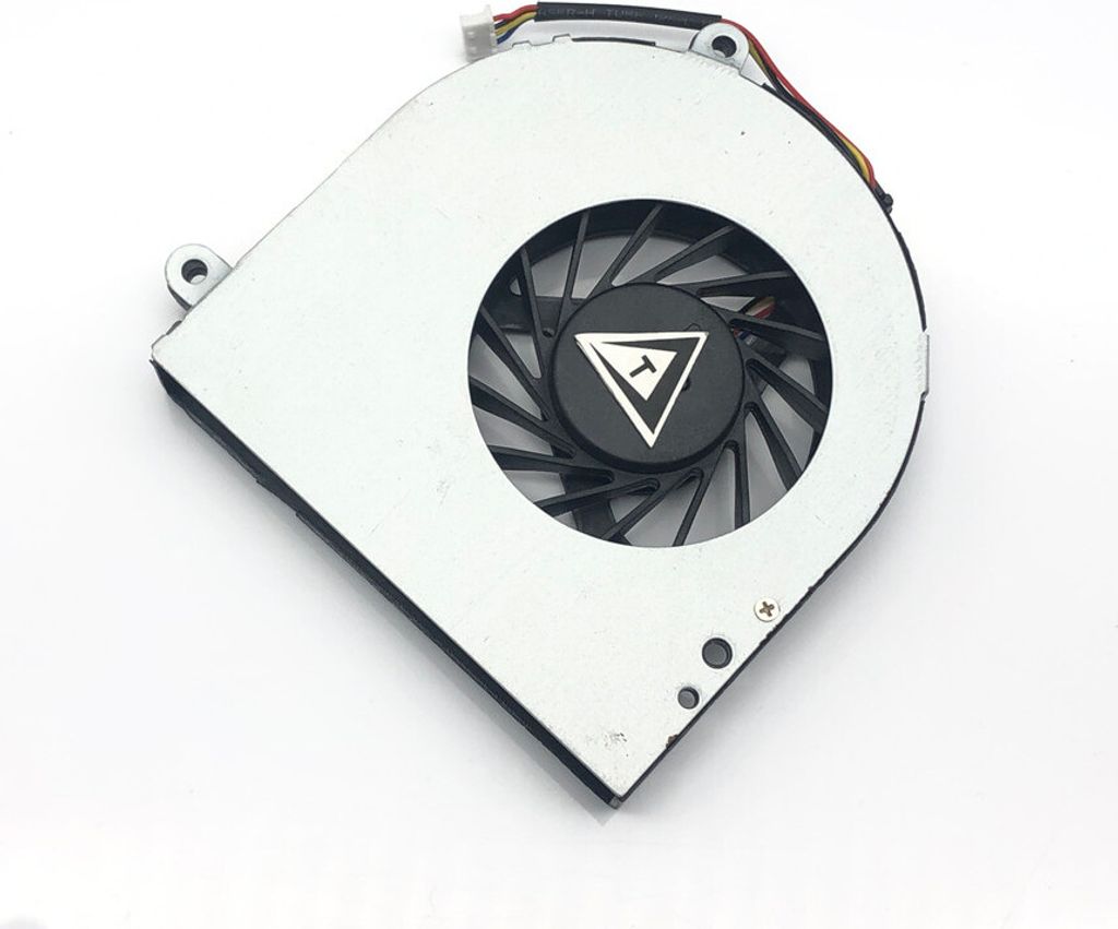 Lüfter FAN version 4-PIN kompatibel für Toshiba Satellite C660-1MD, C660-2R2