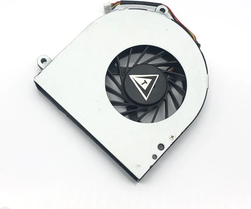 Ventola Raffreddamento Toshiba C660-1P3 C660-2TL 4-Pin | High Performance