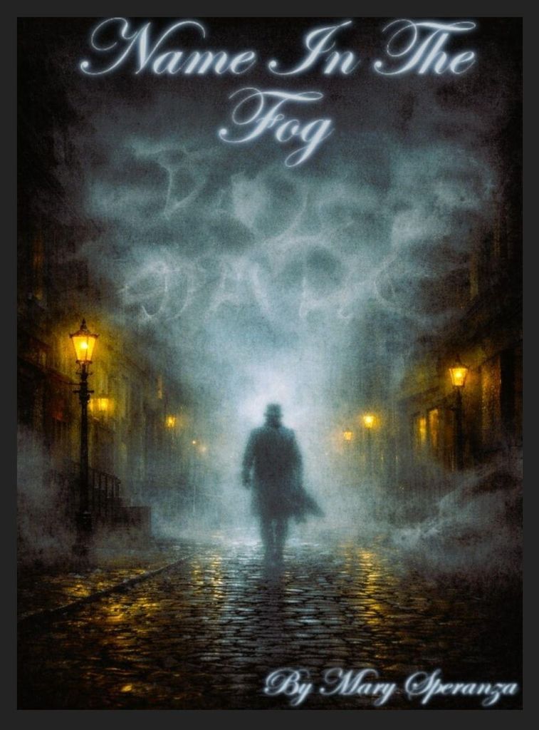 Name In The Fog