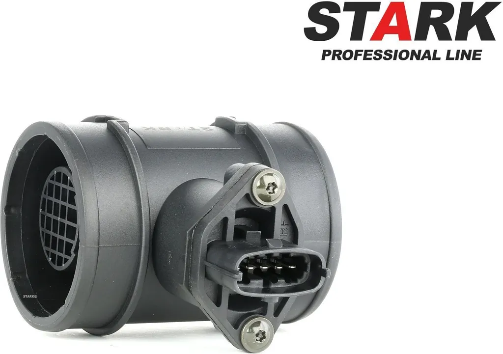 Débitmètre d'air massique STARK pour Meriva X03 - Capteur OE 55350047
