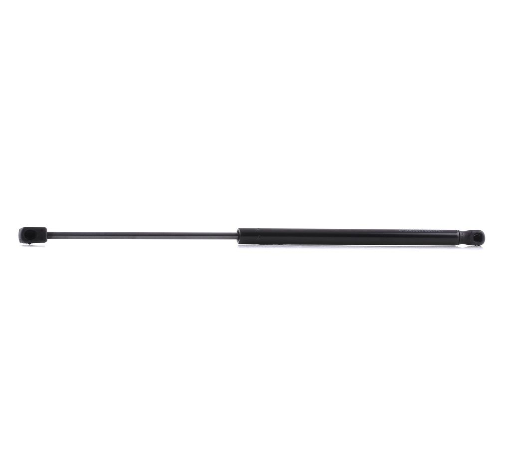 RIDEX 219G0796 Gasfeder Heckklappendämpfer für NISSAN MICRA IV (K13) 495mm