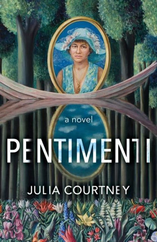 Pentimenti