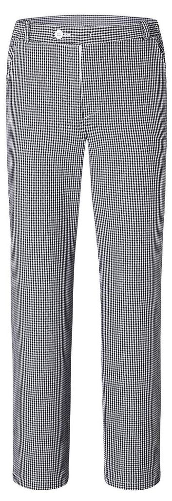 Karlowsky - "Basic" Hosen für Herren FK2460 (L Regulär) (Schwarz)