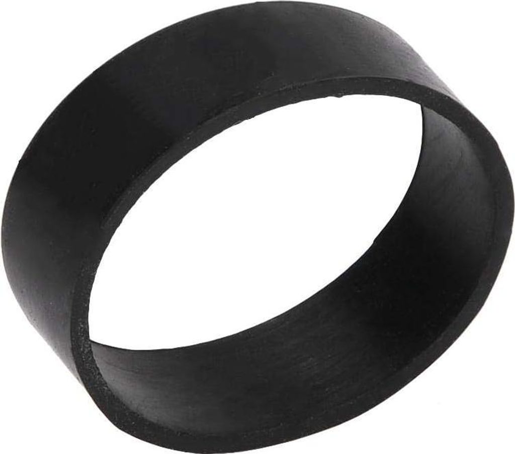 Tauchen Gummi Befestigungsring 5 Stück für 5cm Gurt Gewichtsgurt - Scuba Tauchen Zubehör