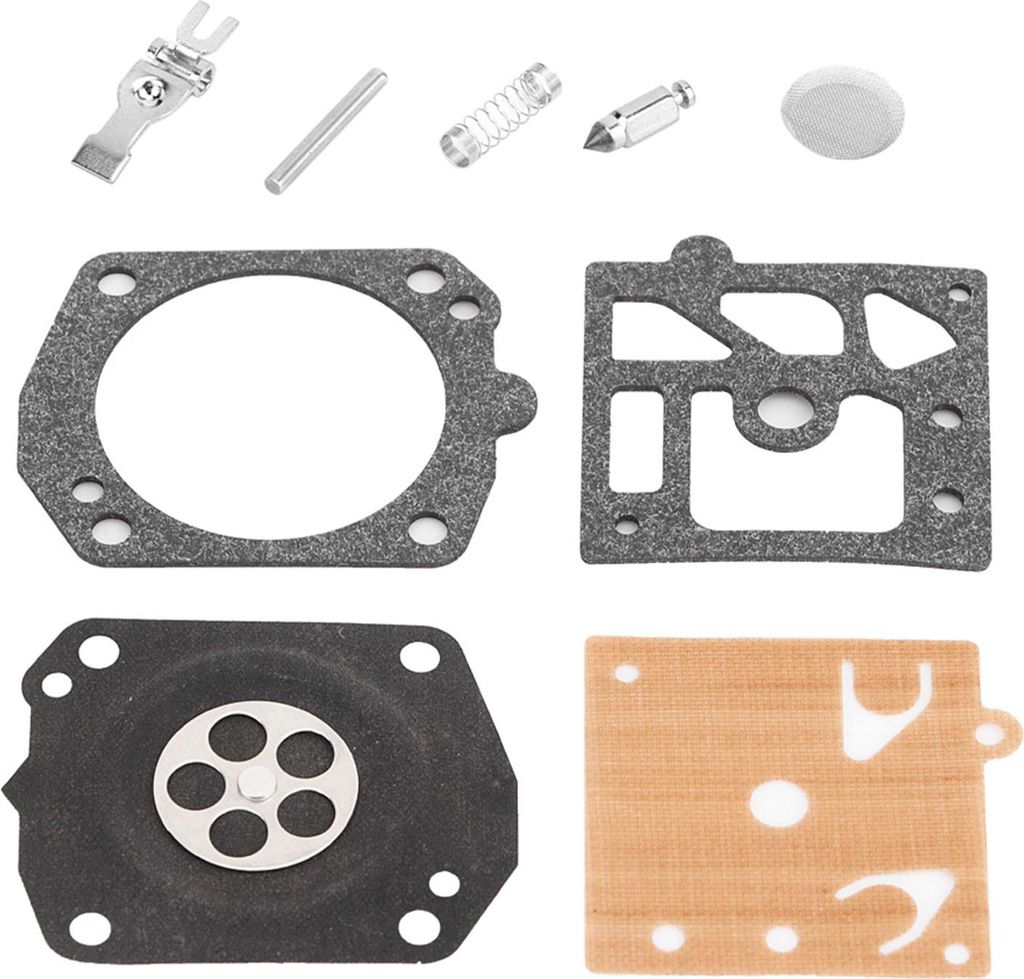 Vergaser Reparatursatz passend für Stihl Walbro 029 310 039 044 046 MS270 MS280 MS290