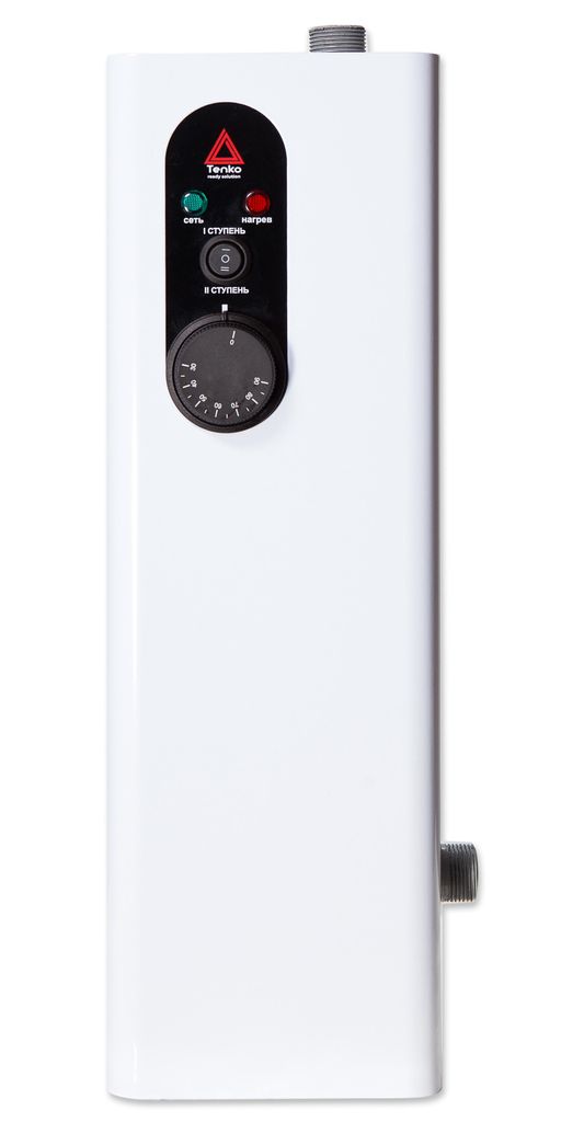 Elektrický kotol Tenko Mini Econom 4,5 kW 220V na Obrázok produktu 