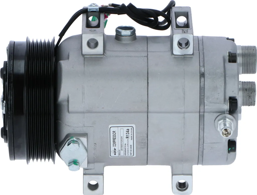 Compresseur de Clim NRF 32028 Haute Fiabilité - Pouvoir de Froid Optimal