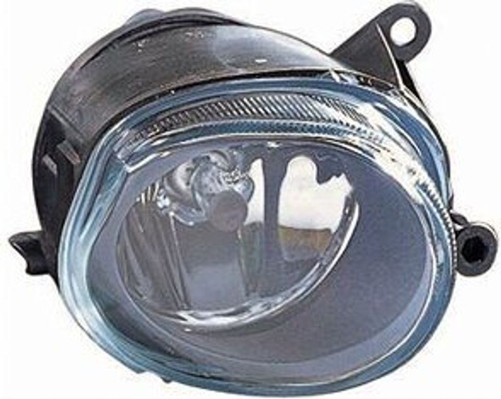 VAN WEZEL 0331996 - OE 8L0941700A Nebelscheinwerfer, rechts für A3 (8L)