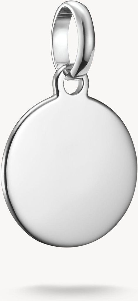 Thomas Sabo Charm Club Connect CC1271-001-21 Charm Anhänger