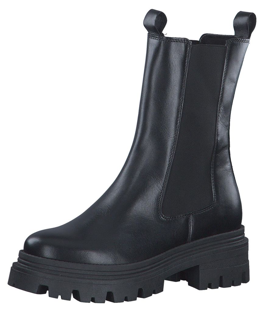 Tamaris Tamaris Donna nero nero 253-00-05332 Immagine del prodotto 