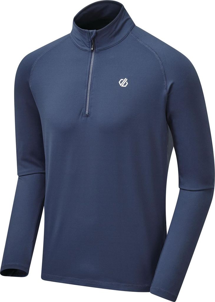 Dare 2B - "Fuse Up II" Midlayer für Herren RG5714 (2XL) (Indigoblau)