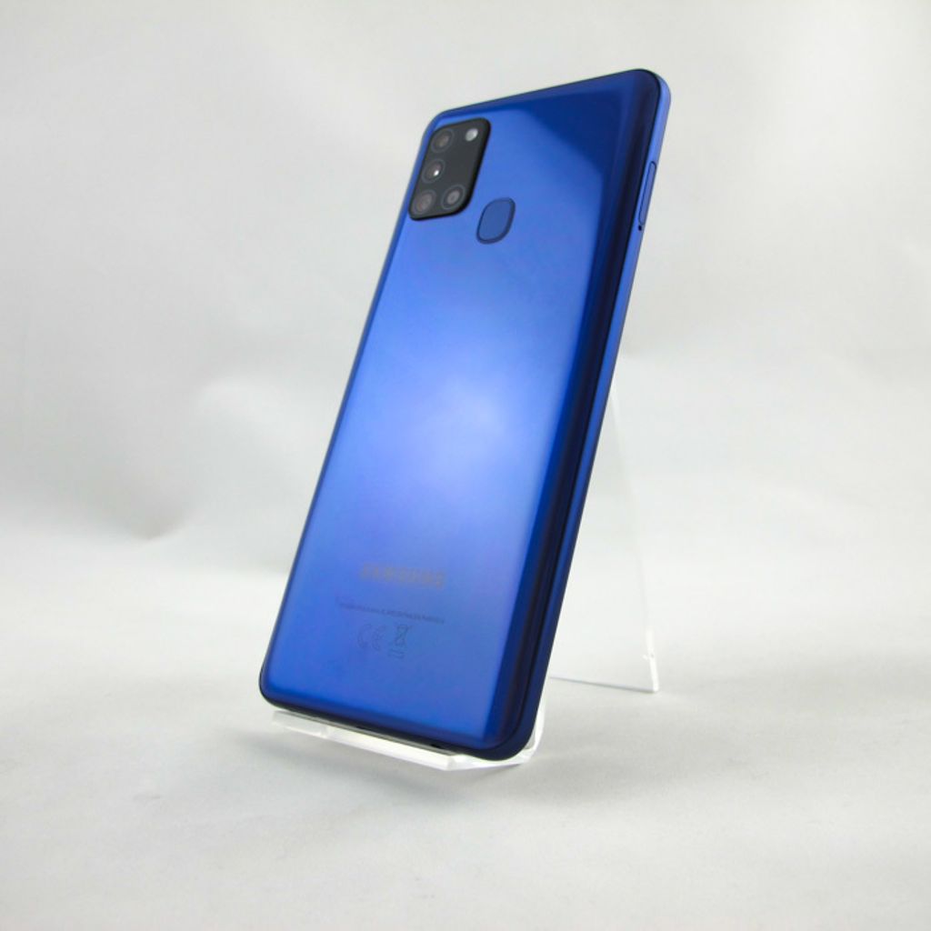 Samsung Galaxy A21s  - 32GB - SM-A217F/DS - Dual-Sim -  - Produktbild 18