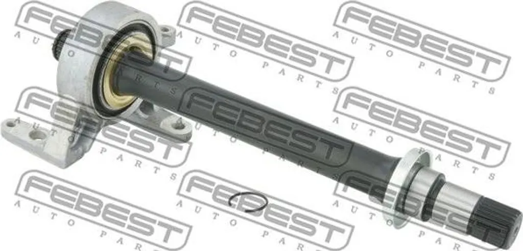 Cardan de transmission pour réparation Honda Civic/CR-V - OE 44500S6MN00