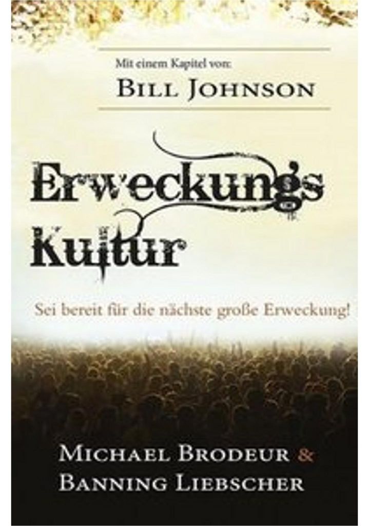 Erweckungs Kultur