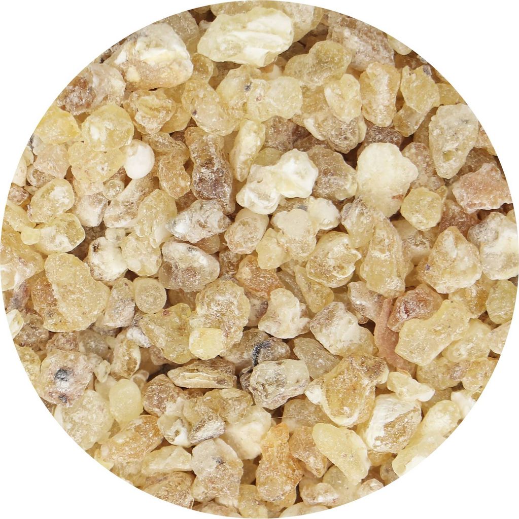 50g Maydi Mushaad Grade 2 Weihrauch Premium Räucherwerk Somalia Weihrauch Gold