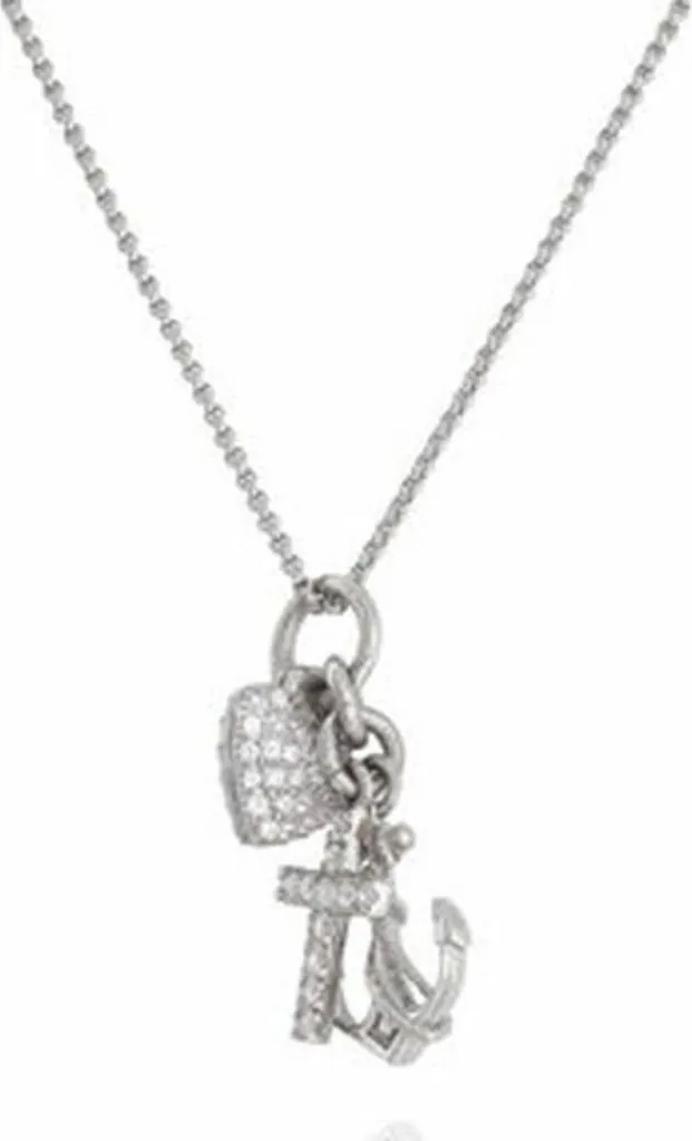 Collana Amen Donna Originale - Idea Regalo Perfetta con Box