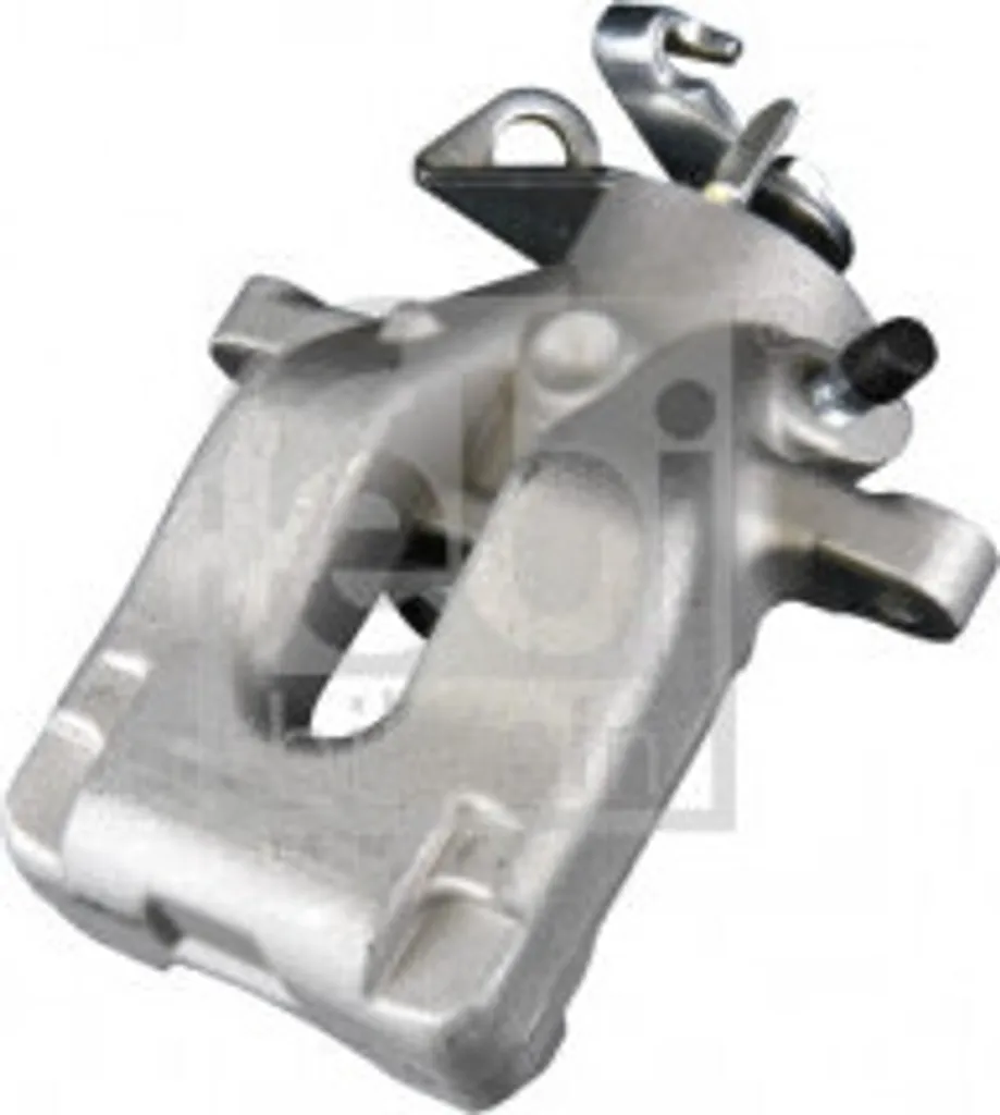 Étrier de frein fonte FEBI 179456 haute performance pour Citroën Xsara