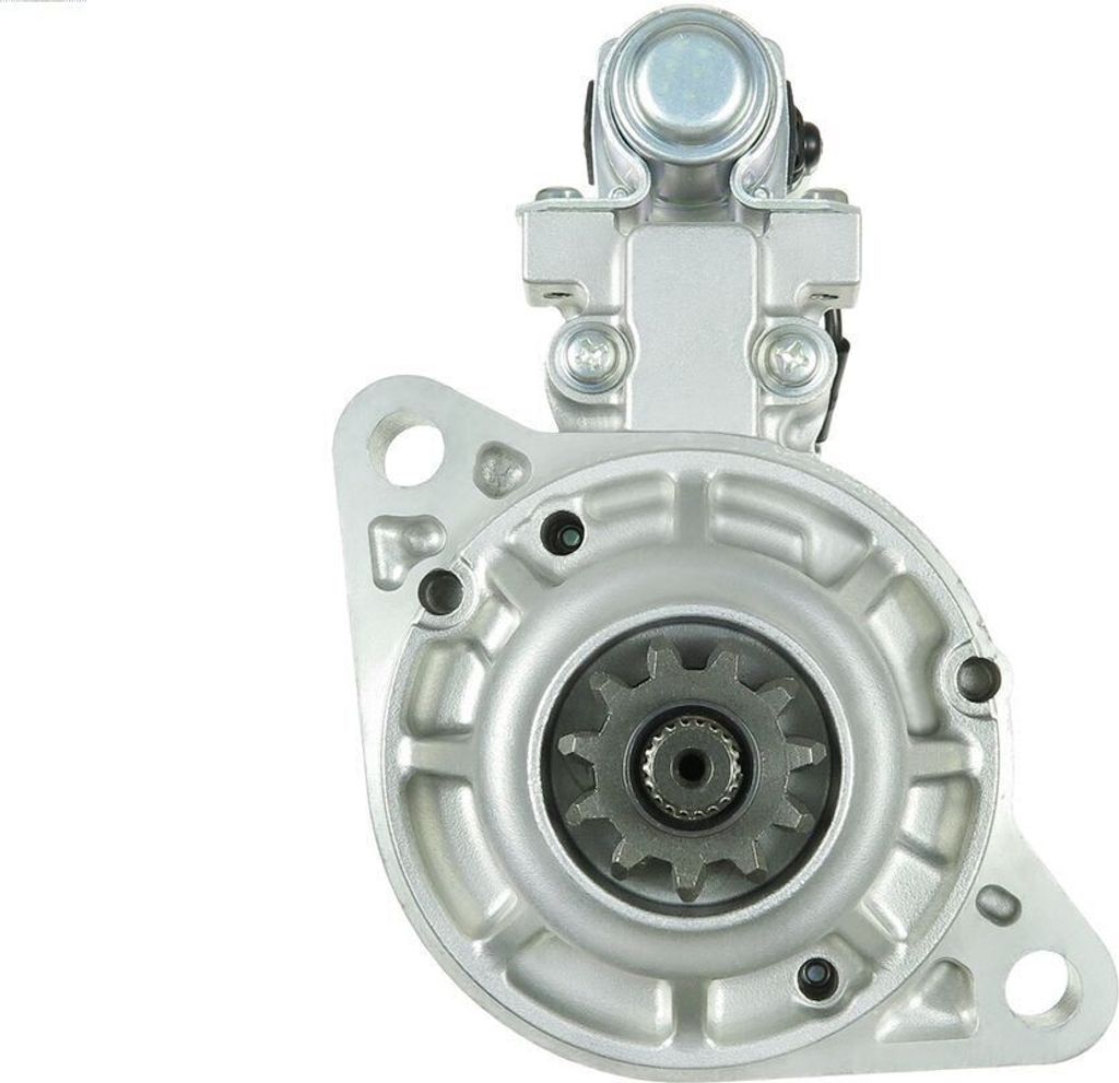AS-PL S5267(MITSUBISHI) Starter Anlasser 5kW 24V LKW