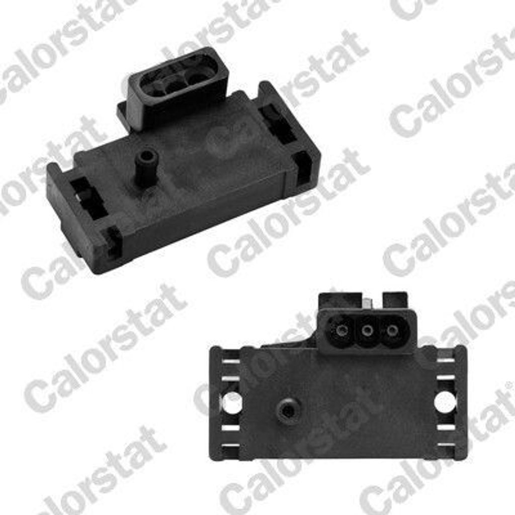 CALORSTAT by Vernet MS0090 Ladedrucksensor für OPEL Astra G CC (T98) Saugrohr