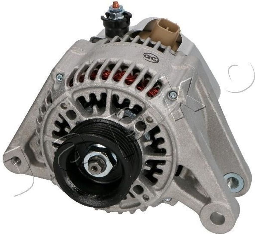 JAPKO 2201039 Lichtmaschine Generator LiMa 90A 12V für TOYOTA AURIS (NRE15, ZZE15, ADE15, ZRE15, NDE15) AVENSIS Kombi (T25) COROLLA Verso COROLLA