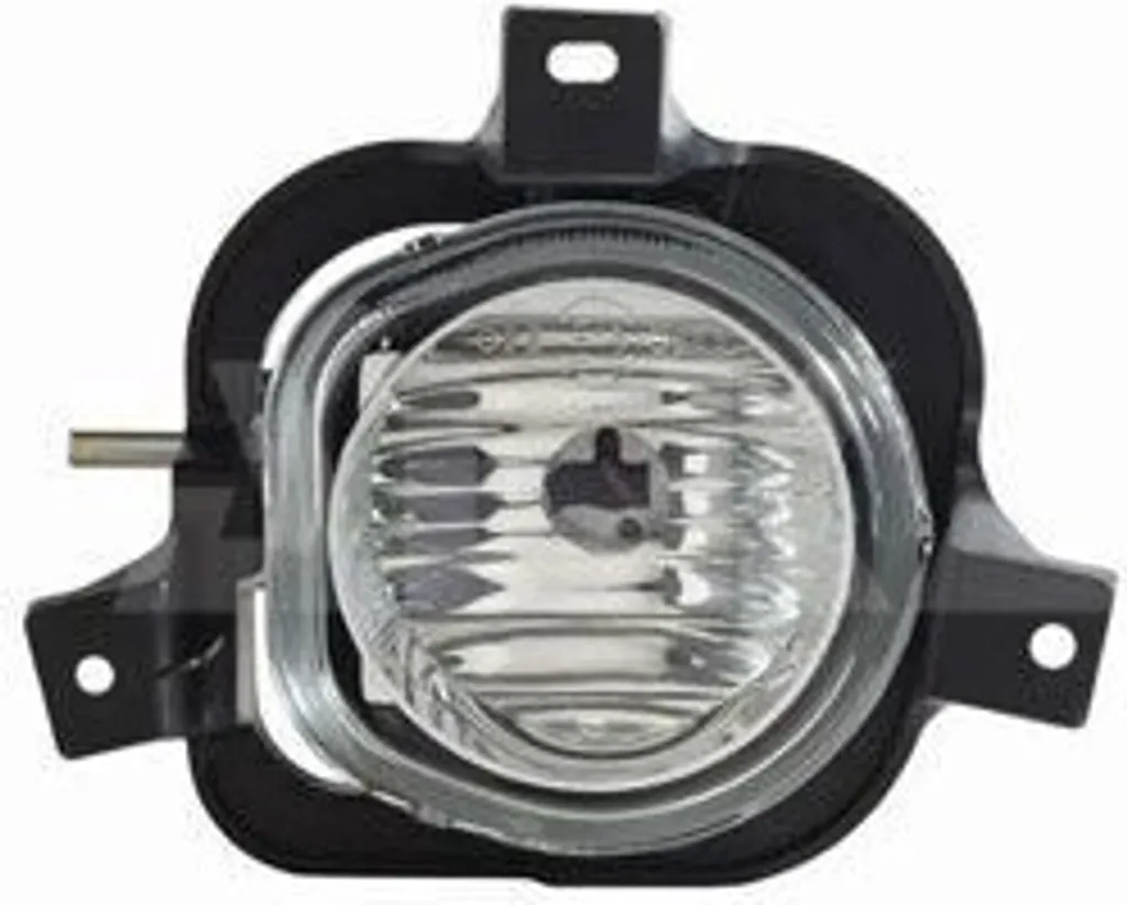 Réparer votre antibrouillard gauche Ford KA RU8 avec ALKAR OE 1562338