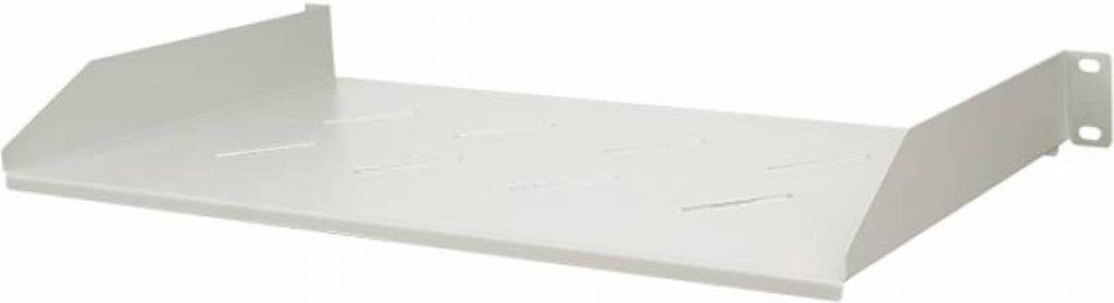 Stalflex Server Fachboden 19 Zoll 1HE 270mm - Serverschrank Hergestellt