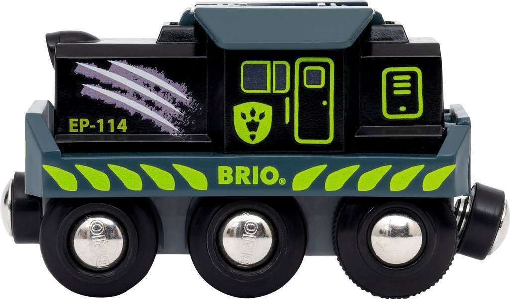 Brio Dino Battery Train Obrázek produktu 7