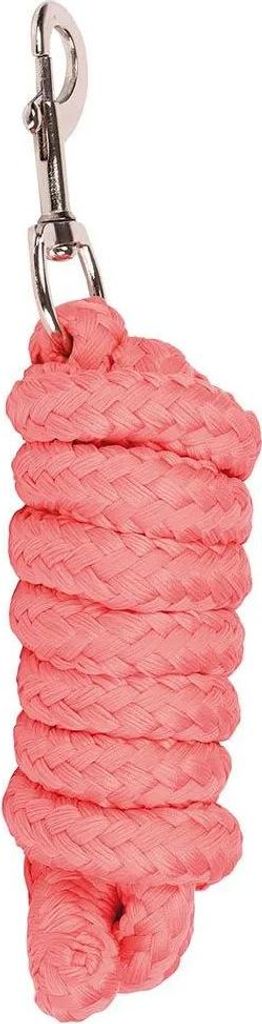 Harry ́s Horse Weiches Bleiseil Mit Karabinerhaken 1.8 M Rosa Rosa One Size