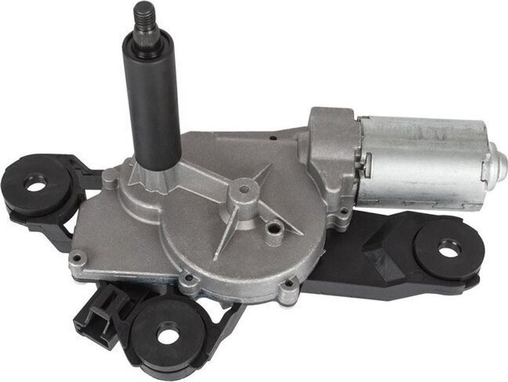 Wischer Motor Heckwischer Scheibenwischer HINTEN für Ford Focus II MK2 / C-Max