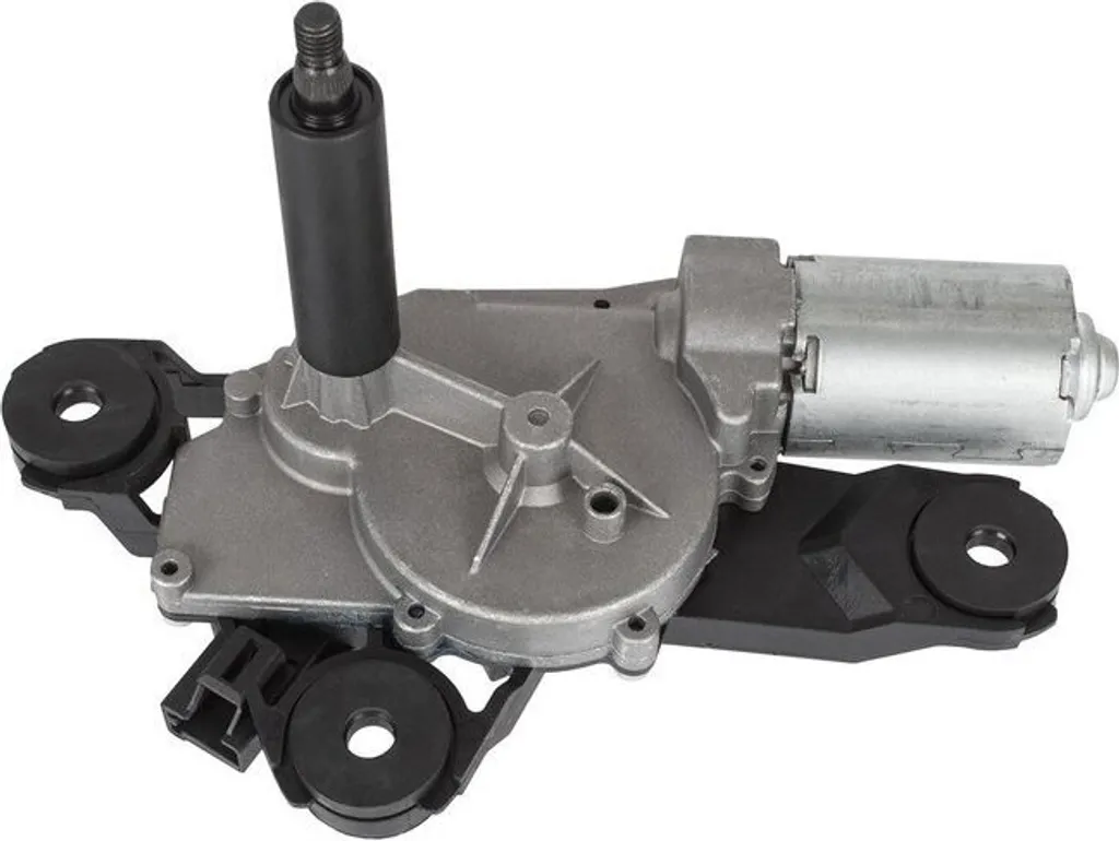 Moteur d'essuie-glace arrière Ford Focus II pour la visibilité