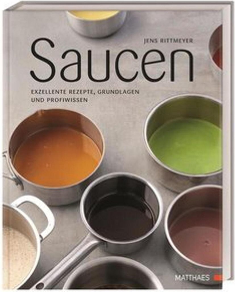 Saucen