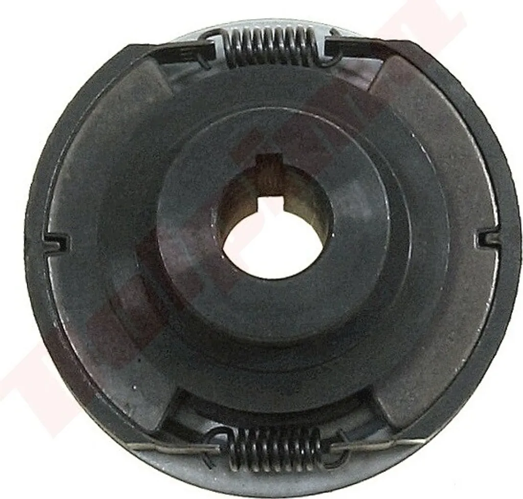 Ricambio Giunto Wacker 0210188 per Piastra BPU2540 - 88.5mm
