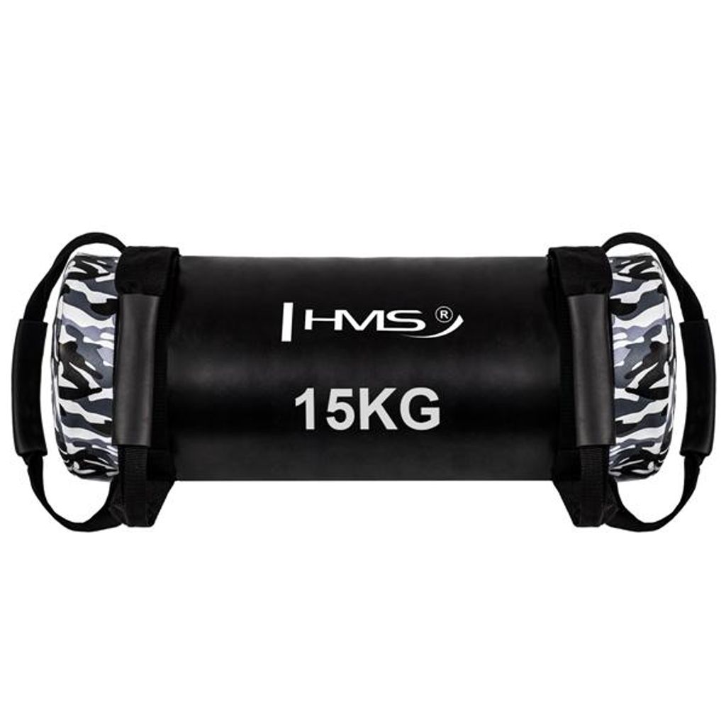 Wdc15 Kraftbeutel 15 Kg Hms