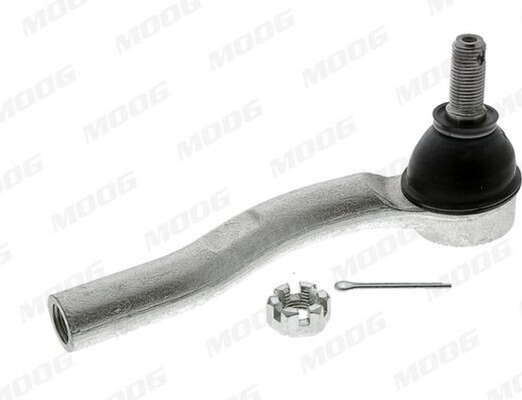 MOOG Spurstangenkopf Spurstange für HONDA CR-V IV (RM) Vorne Links HO-ES-14809