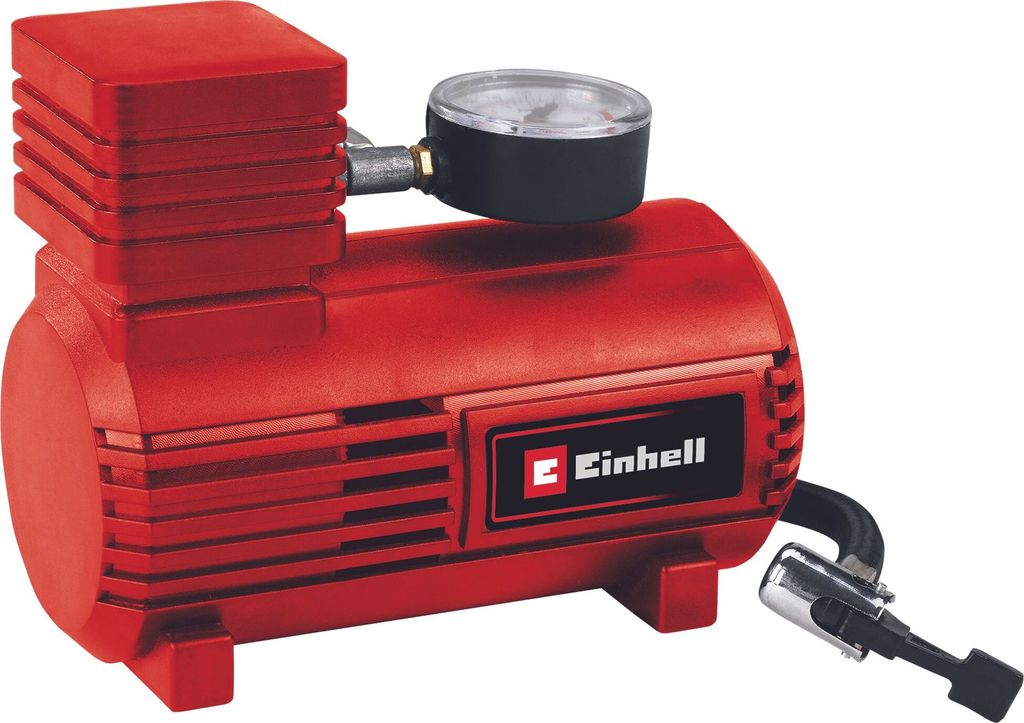 Einhell Auto-Kompressor CC-AC 12 V 2072112