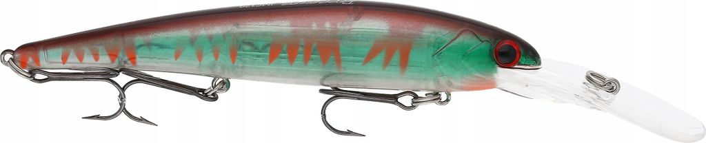 Jmc Adventure Wobler Represser 120Mm, 20G