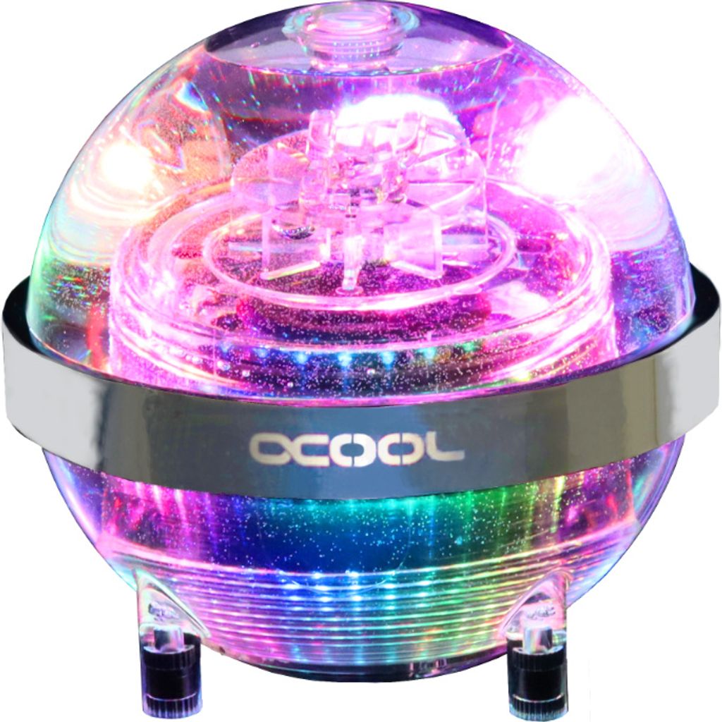 Alphacool 13795 Computerkühlsystemteil/-zubehör Wasserblock (13795)