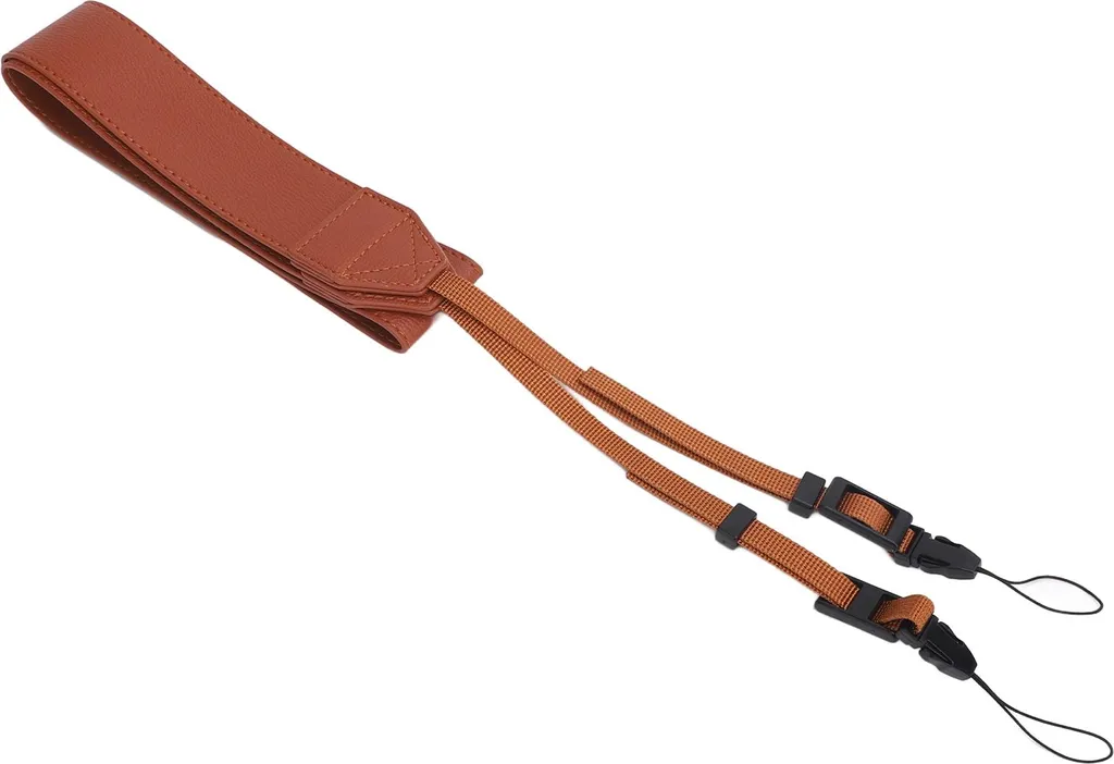 Macchina fotografica rapida rapida cinghia di tracolla per fotocamera per Canon Nikon Sony DSLR SLR accessori tracolla cintura