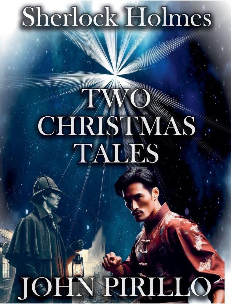 Two Christmas Tales