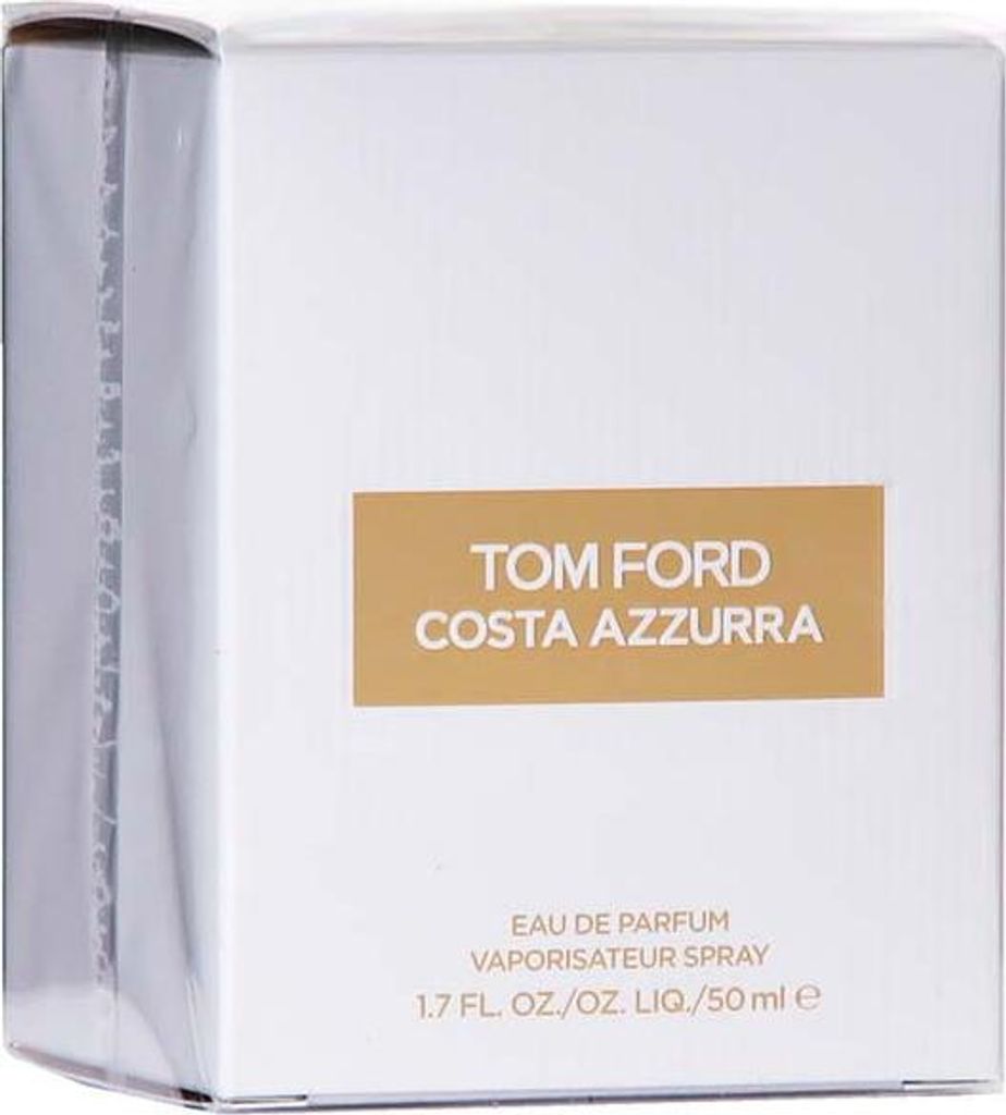 Tom Ford Costa Azzurra Eau de Parfum 50ml Immagine del prodotto 