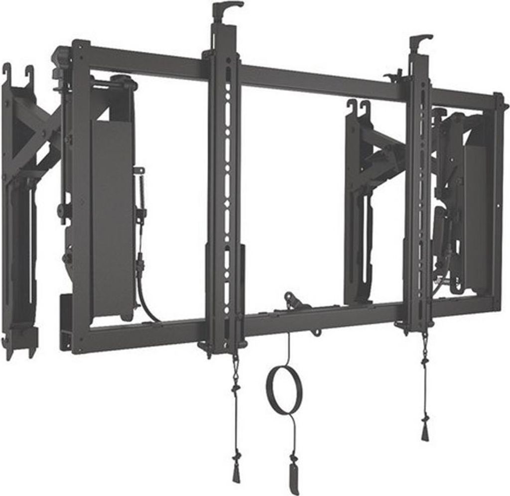 Chief LVSXU ConnexSys Wandhalter Videowall Landscape