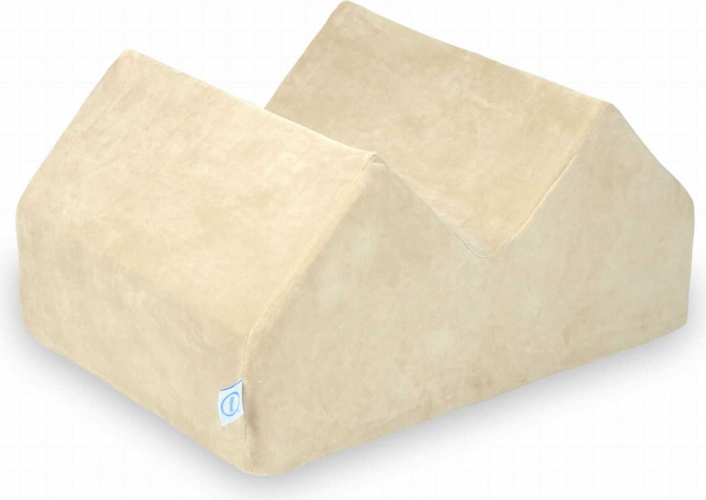 Schaumstoff-Spielset-Gipfel – Samtweiches Beige