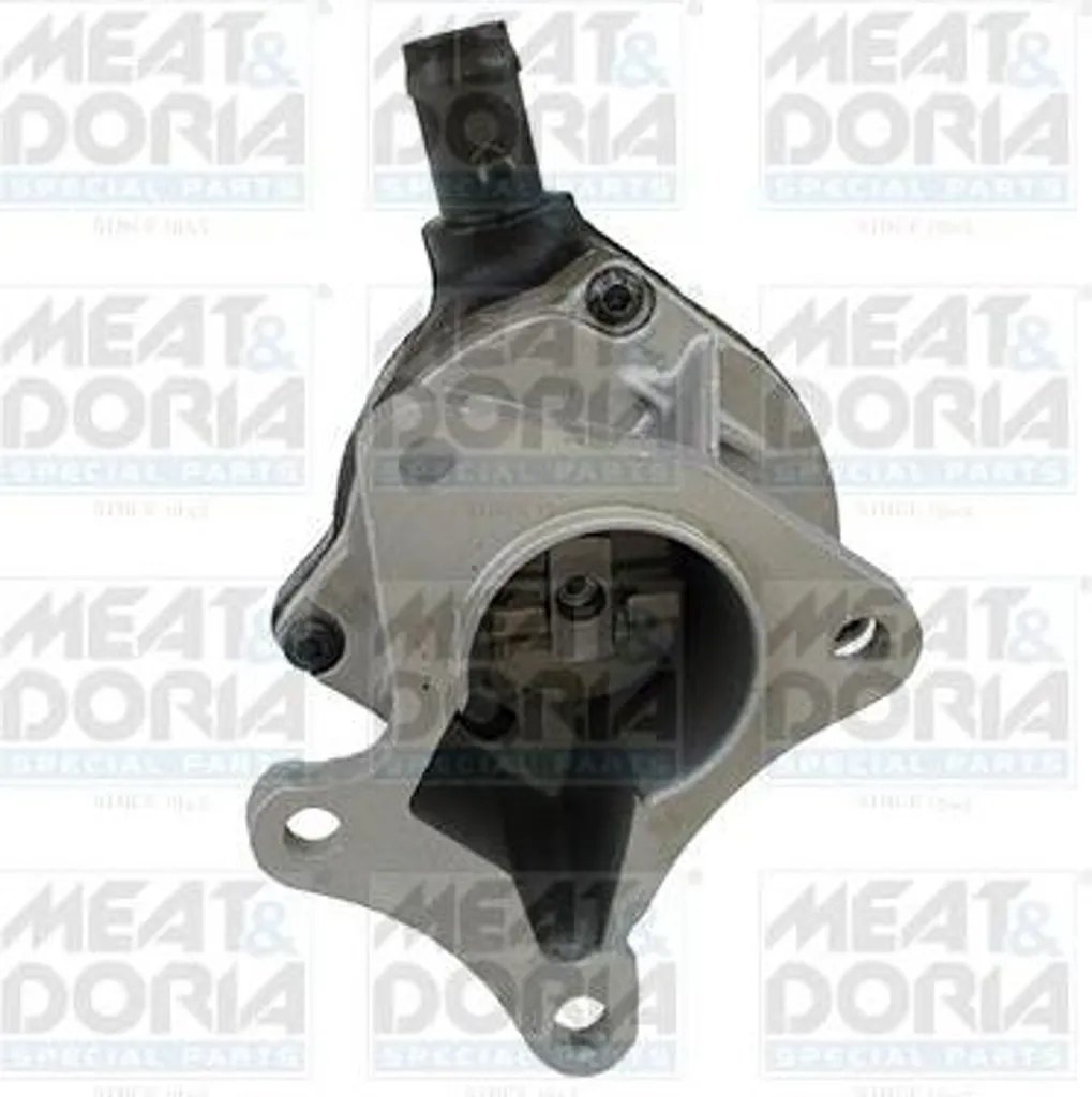 Pompe basse pression 91016 Meat & Doria OE 09110695 haute fiabilité V40