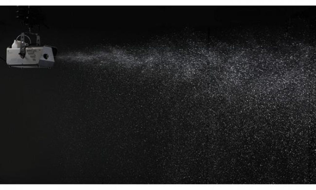 Antari SW-300 Machine à neige artificielle Image du produit 