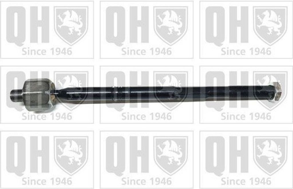 QUINTON HAZELL QR4151S Axialgelenk Spurstange für OPEL INSIGNIA Caravan Vorne