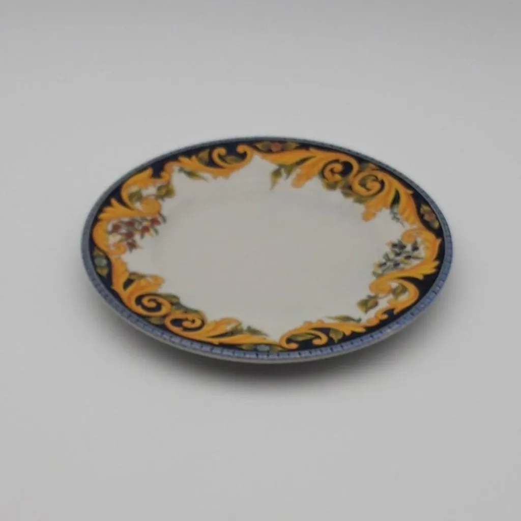 Piatti da antipasto e da dessert Tuscany x 6 - P 21 cm